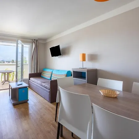 Le Cormoran Apartment Courseulles-sur-Mer Exterior photo