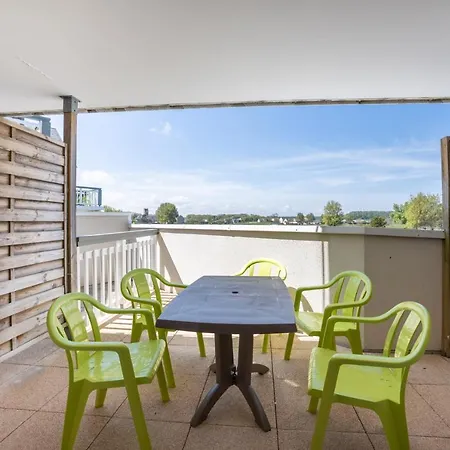 Le Cormoran Apartment Courseulles-sur-Mer Exterior photo