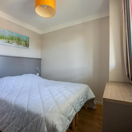 Le Cormoran Apartment Courseulles-sur-Mer Exterior photo