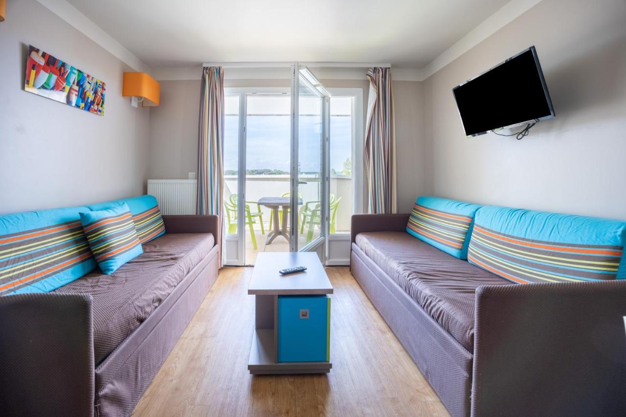 Appartement Le Cormoran Courseulles-sur-Mer