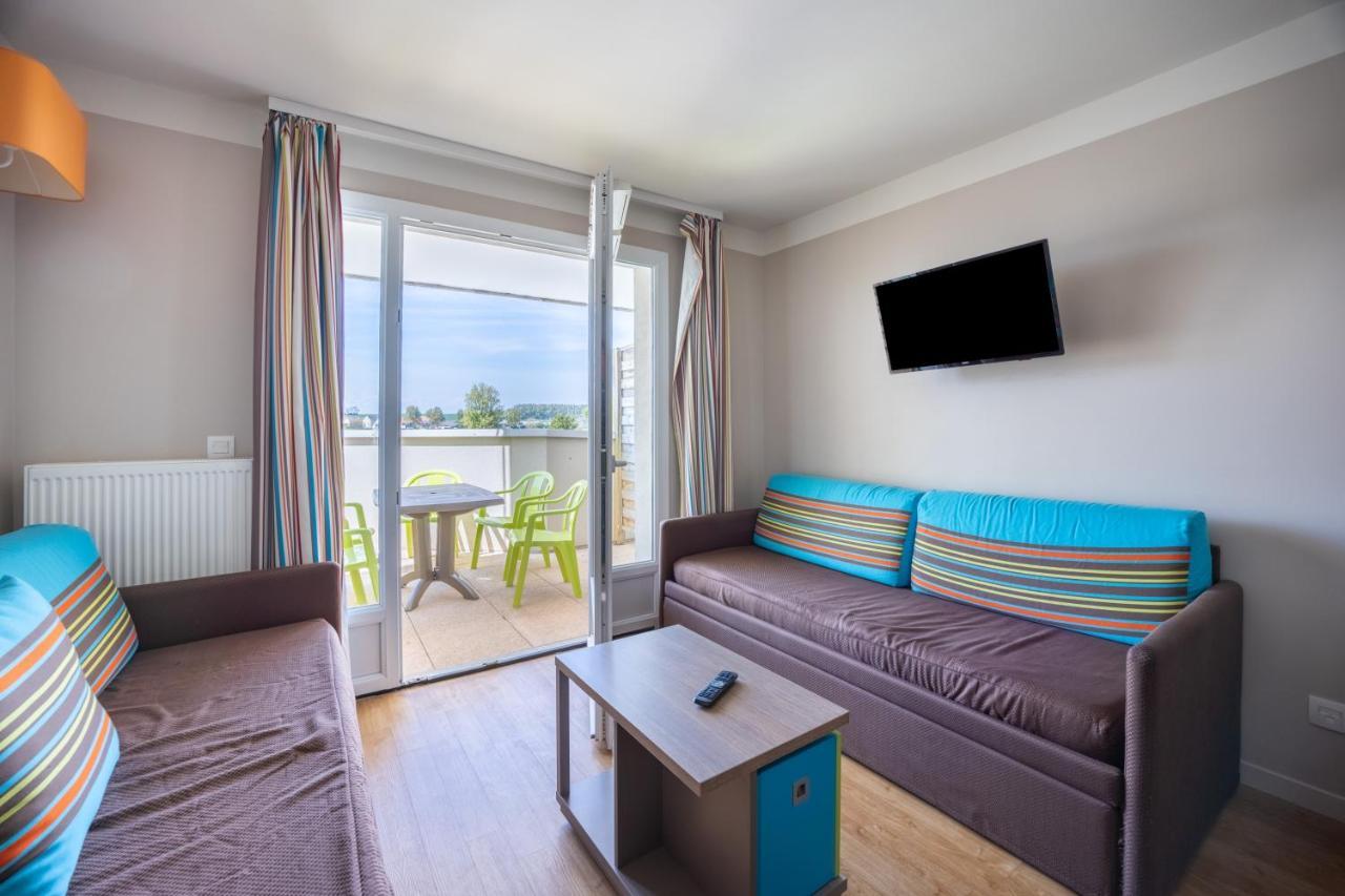 Le Cormoran Appartement *