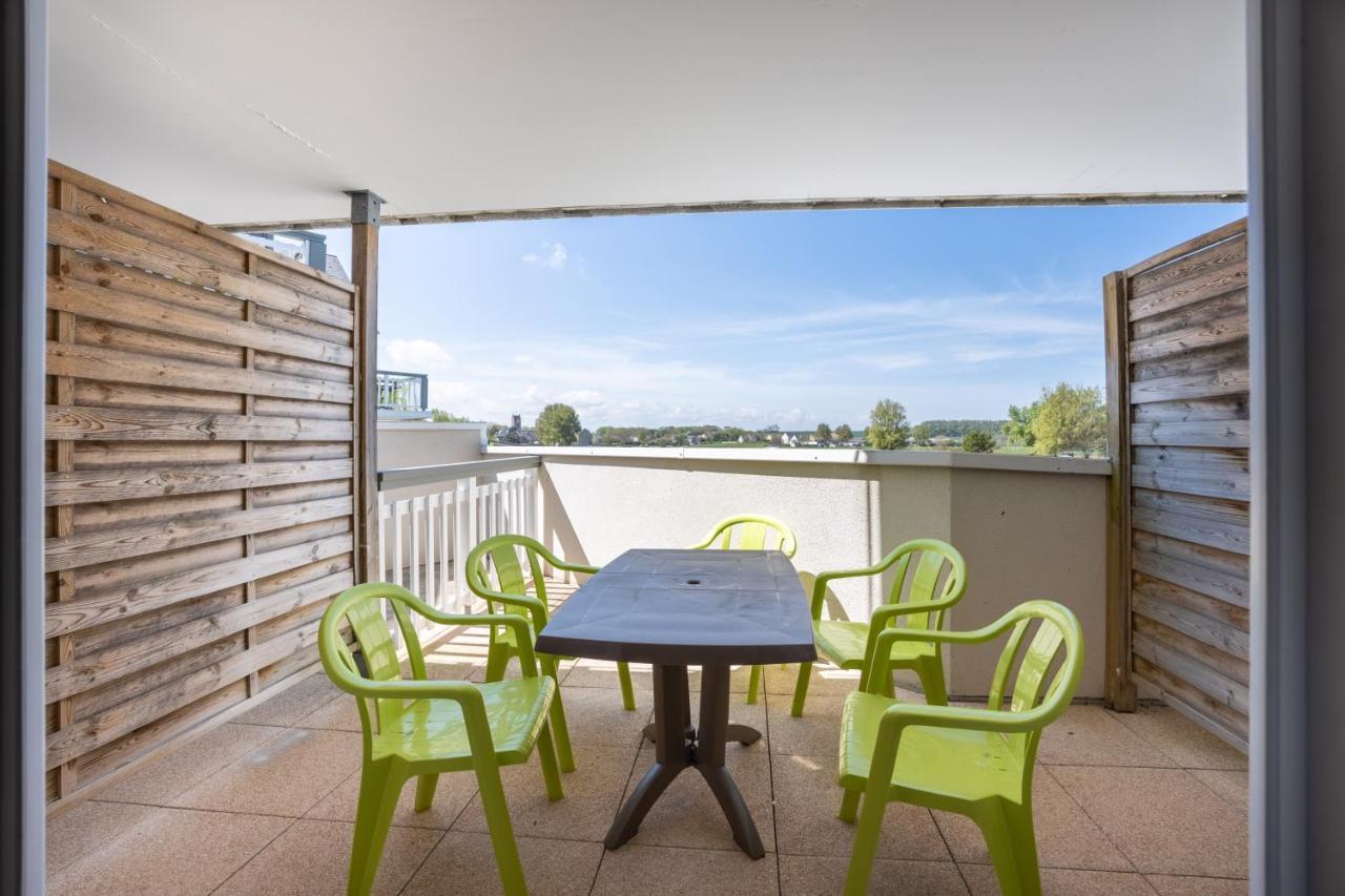 Appartement Le Cormoran Courseulles-sur-Mer