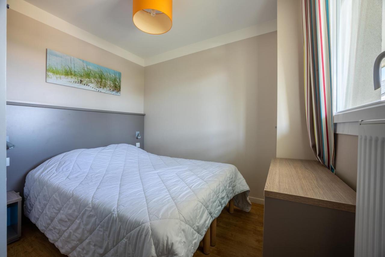 Appartement Le Cormoran