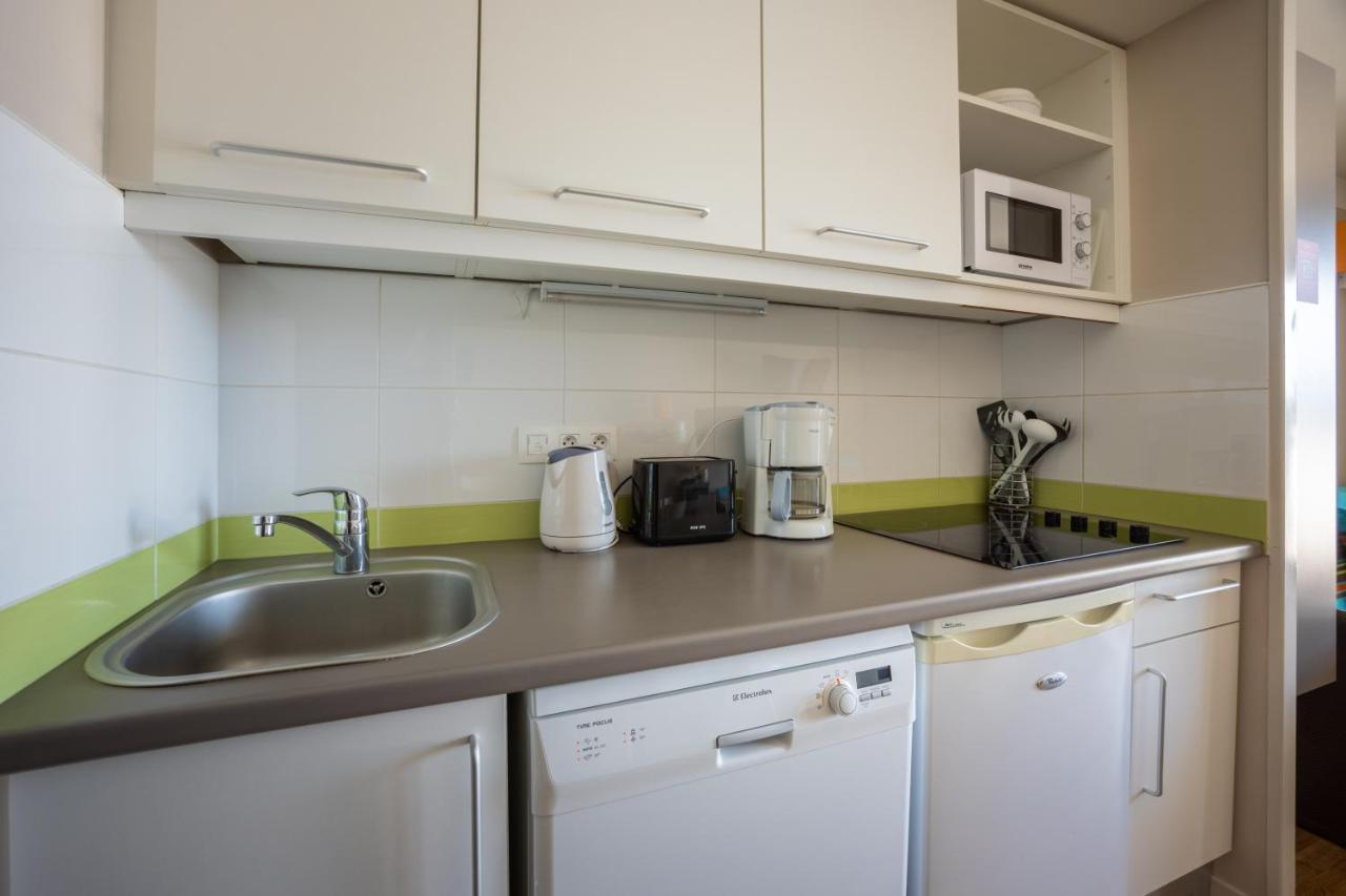Le Cormoran Appartement